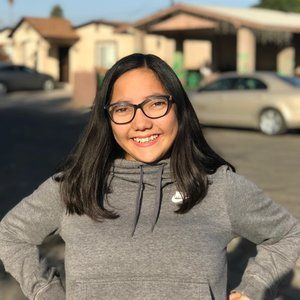 Meet your Posher, Jackie